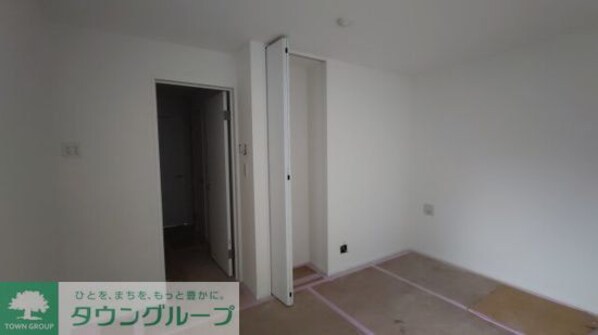 COAST TERRACE 桜山の物件内観写真